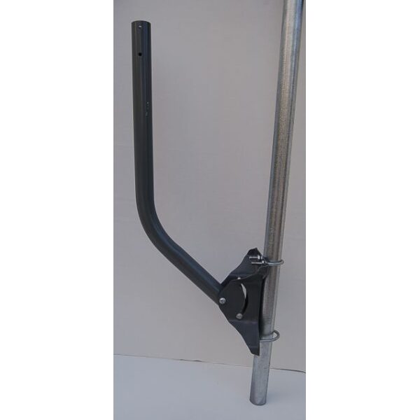 Universal Antenna Mount Long Extended Length