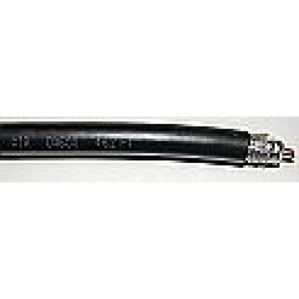 AIR802&#174 CA600 Coaxial Cable (Equivalent to Times Microwave's LMR600&#174) - By The Meter