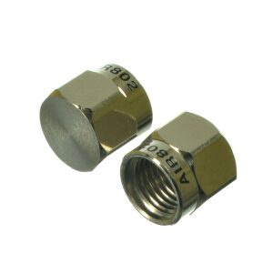 Dust Cap for SMA or RP-SMA Jack-Female Connectors