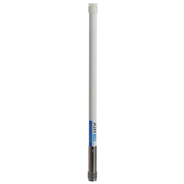 2,4 GHz (geventileerde) mesh omnidirectionele 10dBi-antenne