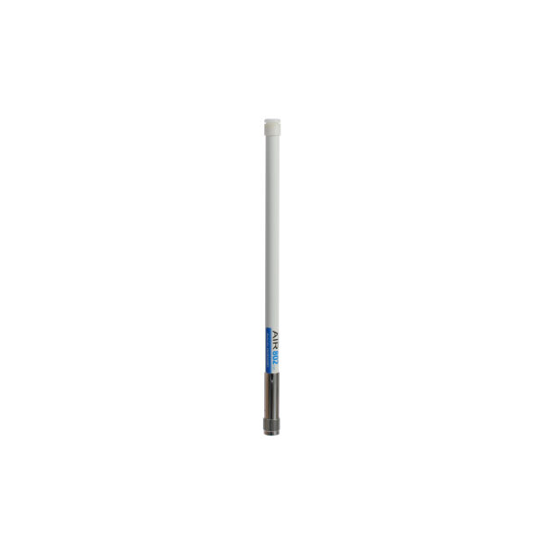 4.9 GHz Mesh Style Omnidirectional 8dBi Antenna, Vented Cap & Drain Hole Model