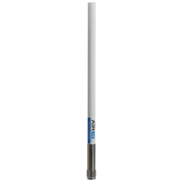 4.9 GHz Mesh Style Omnidirectional 10 dBi Antenna, Sealed Model