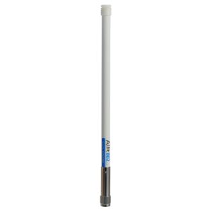 4.9 GHz Mesh Style Omnidirectional 10 dBi Antenna, Vented Model