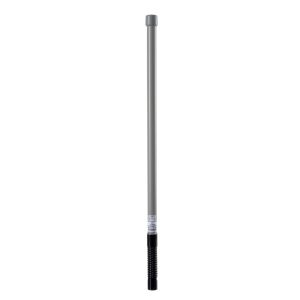 Dual of Multi-Band Cellulaire Omni-Directionele Antenne, 6 dBi Versterking, Mesh Stijl met N Plug-Mannelijk en Heavy Duty Veer voor 824 tot 960, 1710 tot 1990