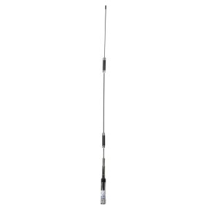 Mobile 900 MHz ISM Antenna 902 to 928 MHz, 7 dBi Gain, N Plug-Male Connector